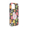 Apples & Oranges iPhone 13 Mini Tough Case - Angle