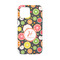 Apples & Oranges iPhone 13 Mini Tough Case - Back