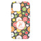 Apples & Oranges iPhone 13 Pro Max Tough Case - Back