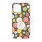 Apples & Oranges iPhone 13 Pro Tough Case - Back