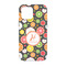 Apples & Oranges iPhone 13 Tough Case - Back