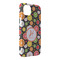 Apples & Oranges iPhone 14 Plus Case - Angle