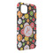 Apples & Oranges iPhone 14 Plus Tough Case - Angle