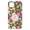 Apples & Oranges iPhone 14 Plus Tough Case - Back