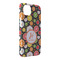 Apples & Oranges iPhone 14 Pro Max Case - Angle