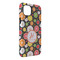 Apples & Oranges iPhone 14 Pro Max Tough Case - Angle