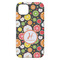 Apples & Oranges iPhone 14 Pro Max Tough Case - Back