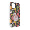 Apples & Oranges iPhone 14 Pro Tough Case - Angle