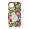 Apples & Oranges iPhone 14 Pro Tough Case - Back