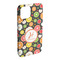 Apples & Oranges iPhone 15 Plus Case - Angle