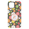 Apples & Oranges iPhone 15 Plus Tough Case - Back