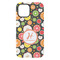 Apples & Oranges iPhone 15 Pro Max Tough Case - Back