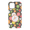 Apples & Oranges iPhone 15 Pro Tough Case - Back