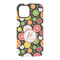 Apples & Oranges iPhone 15 Tough Case - Back