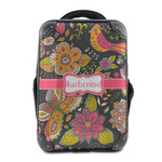 Birds & Butterflies 15" Hard Shell Backpack (Personalized)