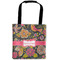 Birds & Butterflies Car Bag - Main