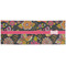 Birds & Butterflies Cooling Towel- Approval