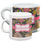 Birds & Butterflies Espresso Mugs - Main Parent