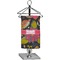 Birds & Butterflies Finger Tip Towel (Personalized)