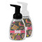 Birds & Butterflies Foam Soap Bottles - Main