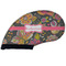 Birds & Butterflies Golf Club Covers - FRONT