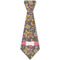 Birds & Butterflies Just Faux Tie