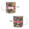 Birds & Butterflies Kid's Mug - Apvl