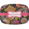 Birds & Butterflies Melamine Platter (Personalized)