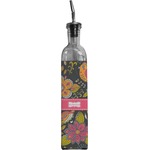 Birds & Butterflies Oil Dispenser Bottle (Personalized)