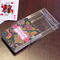 Birds & Butterflies Playing Cards - In Package