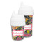 Birds & Butterflies Sippy Cups