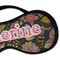 Birds & Butterflies Sleeping Eye Mask - DETAIL Large