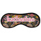 Birds & Butterflies Sleeping Eye Mask - Front Large