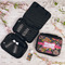 Birds & Butterflies Small Travel Bag - LIFESTYLE