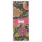 Birds & Butterflies Wine Gift Bag - Matte - Front