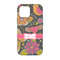 Birds & Butterflies iPhone 13 Pro Tough Case - Back