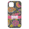 Birds & Butterflies iPhone 14 Plus Tough Case - Back