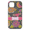 Birds & Butterflies iPhone 14 Pro Max Tough Case - Back