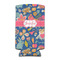 Owl & Hedgehog 12oz Tall Can Sleeve - FRONT