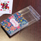 Owl & Hedgehog Playing Cards - In Package