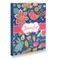 Owl & Hedgehog Soft Cover Journal - Main