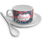 Owl & Hedgehog Tea Cup Single