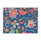 Owl & Hedgehog Tissue Paper - Heavyweight - Large - Front