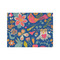 Owl & Hedgehog Tissue Paper - Heavyweight - Medium - Front