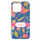 Owl & Hedgehog iPhone 13 Pro Max Case - Back