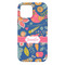 Owl & Hedgehog iPhone 13 Pro Max Tough Case - Back