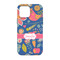 Owl & Hedgehog iPhone 13 Pro Tough Case - Back