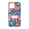 Owl & Hedgehog iPhone 13 Tough Case - Back