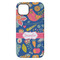 Owl & Hedgehog iPhone 14 Plus Tough Case - Back