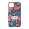 Owl & Hedgehog iPhone 14 Pro Case - Back